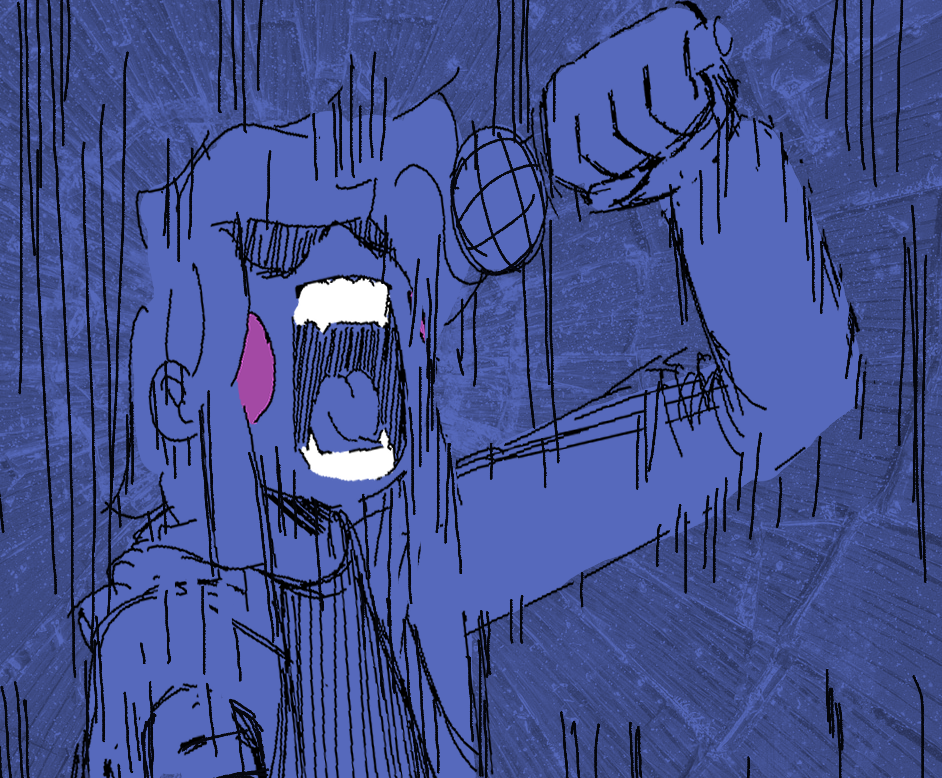 Full Color example