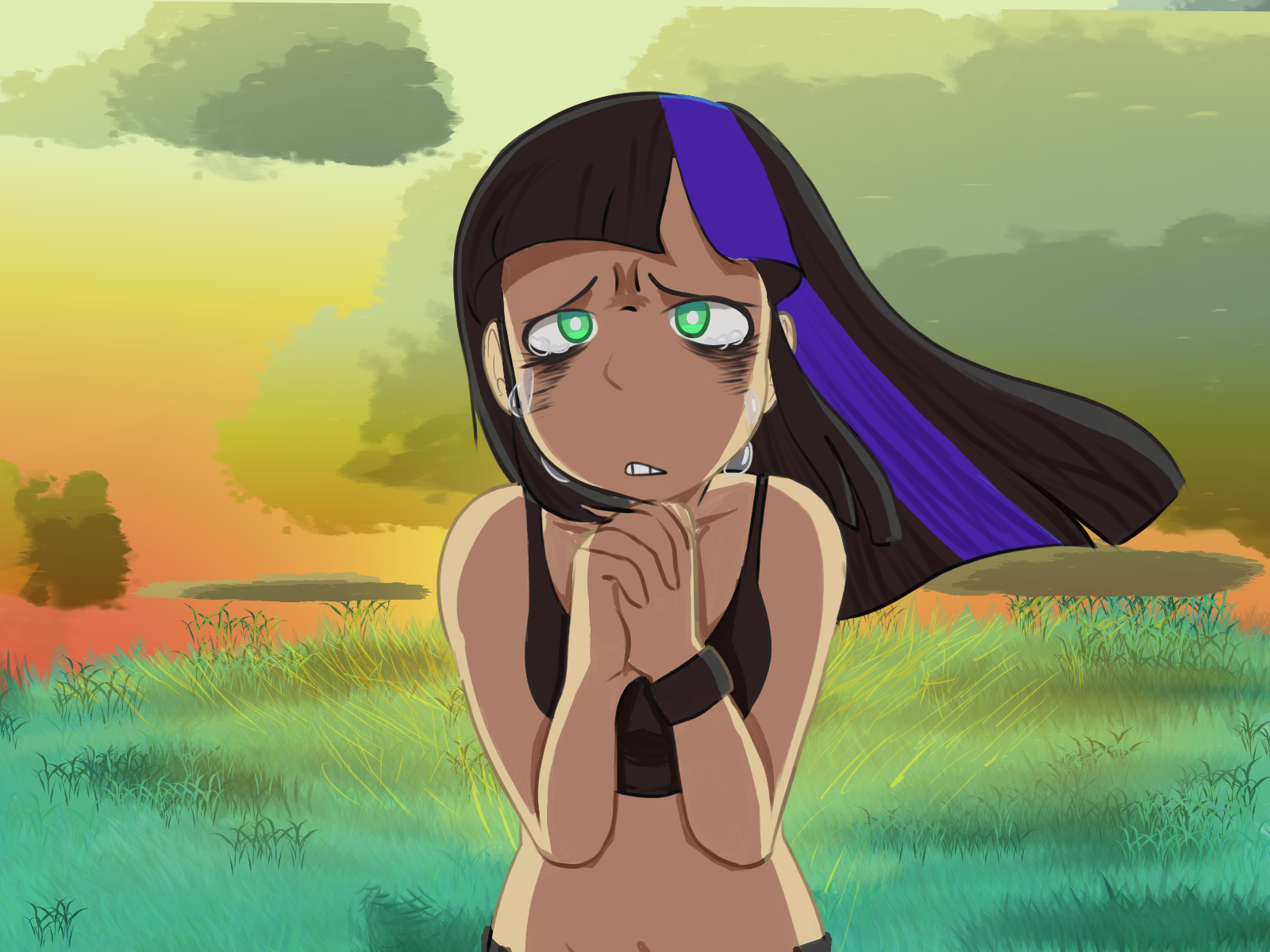 Full Color example