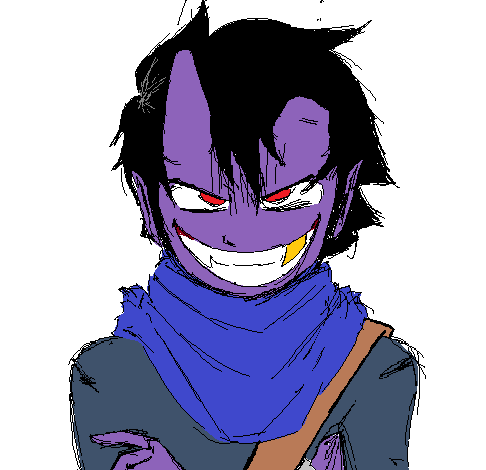 Full Color example
