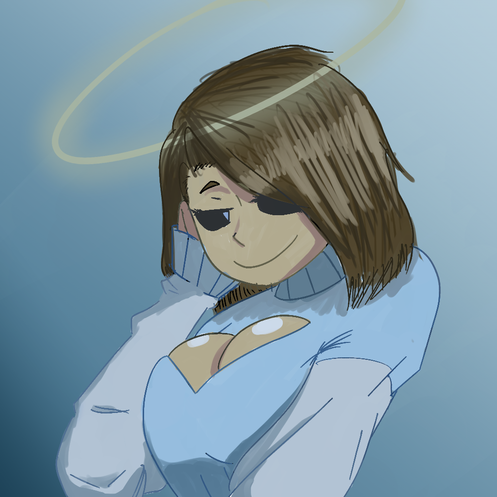 Full Color example
