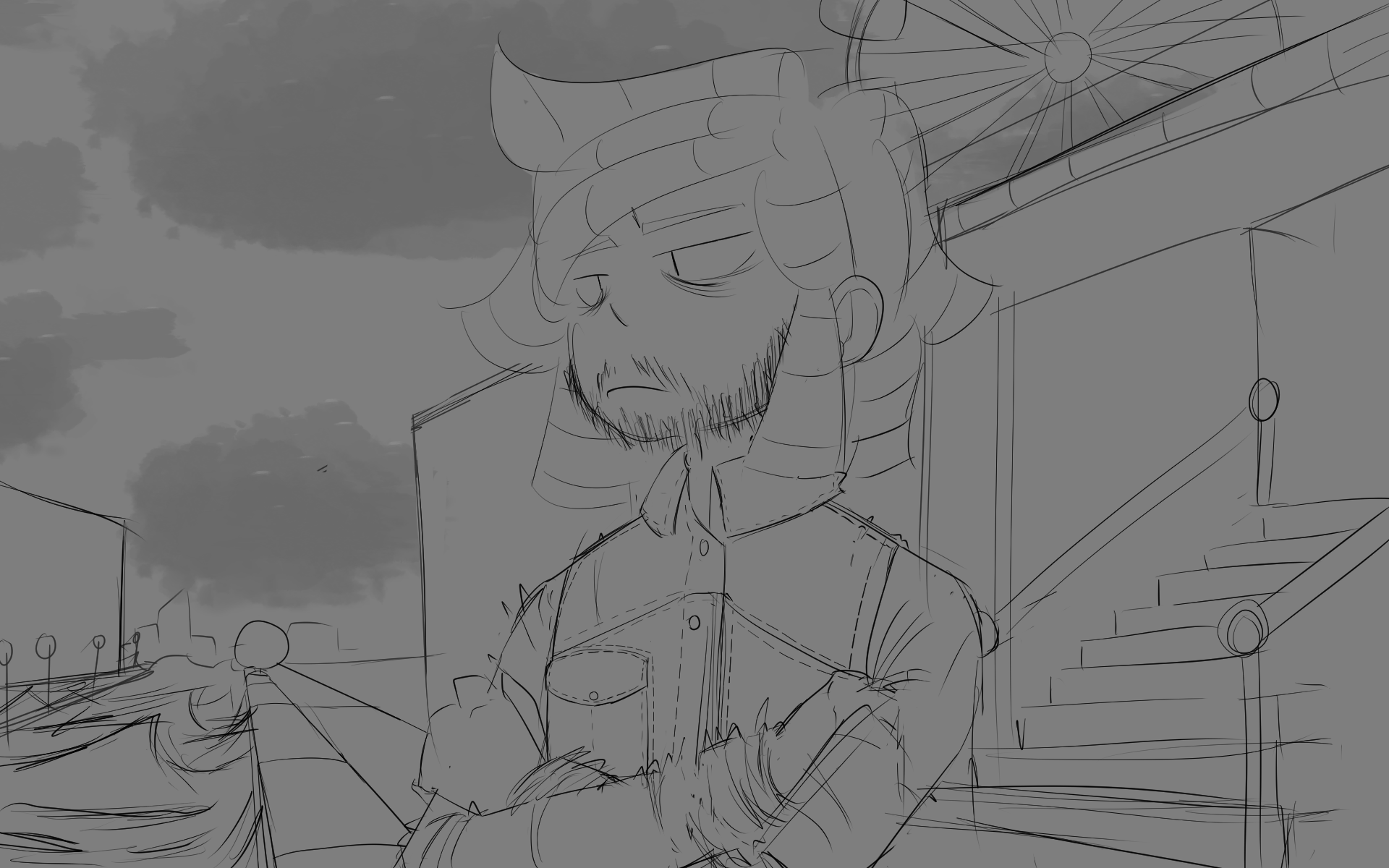 Sketches example