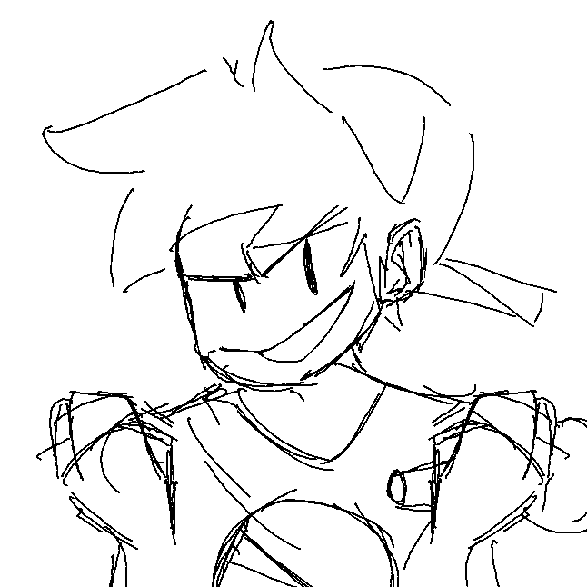 Sketches example