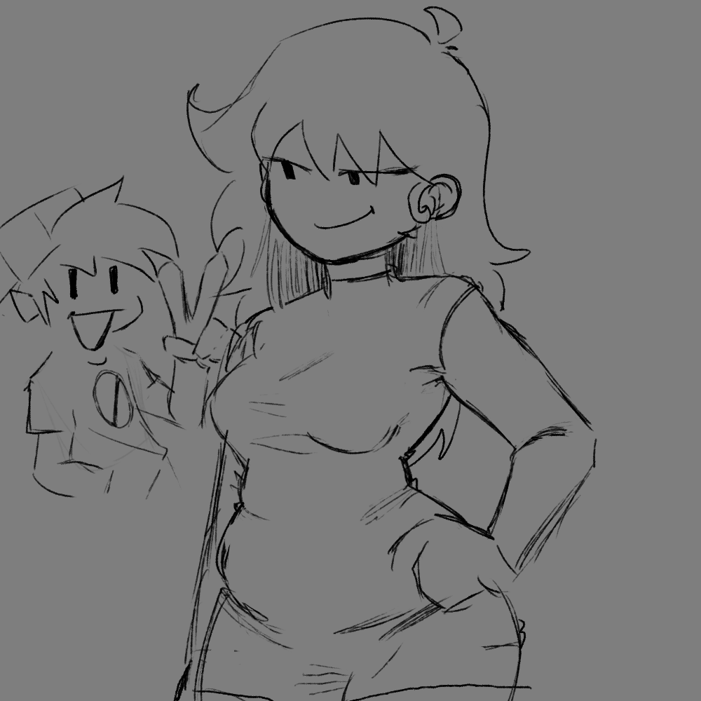 Sketches example