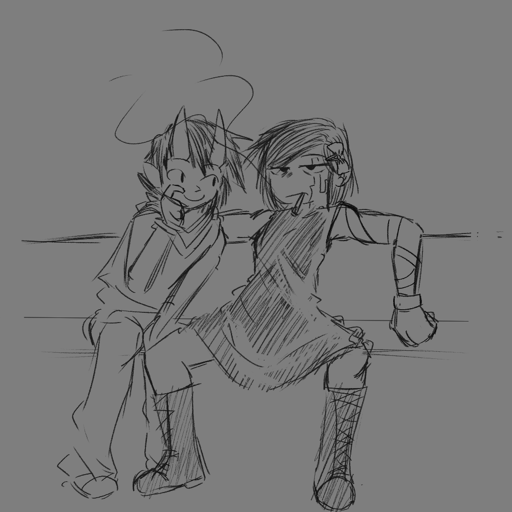 Sketches example