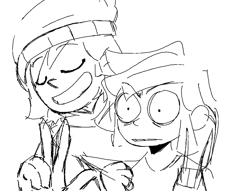 Sketches example