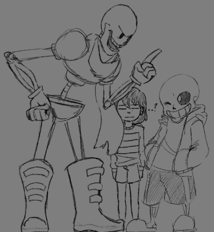 Sketches example
